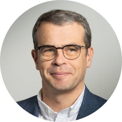Nicolas Rousseau, Deutsche Pfandbriefbank AG